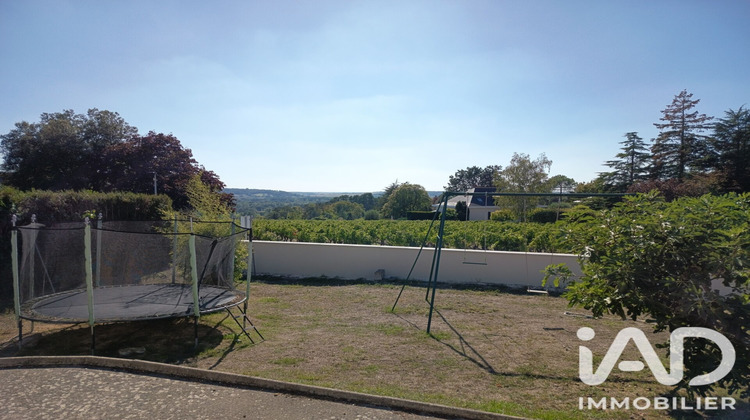 Ma-Cabane - Vente Maison Chinon, 155 m²