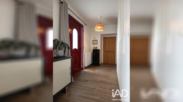 Ma-Cabane - Vente Maison Chinon, 155 m²