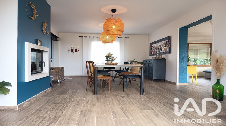 Ma-Cabane - Vente Maison Chinon, 155 m²