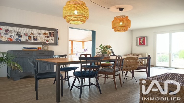 Ma-Cabane - Vente Maison Chinon, 155 m²