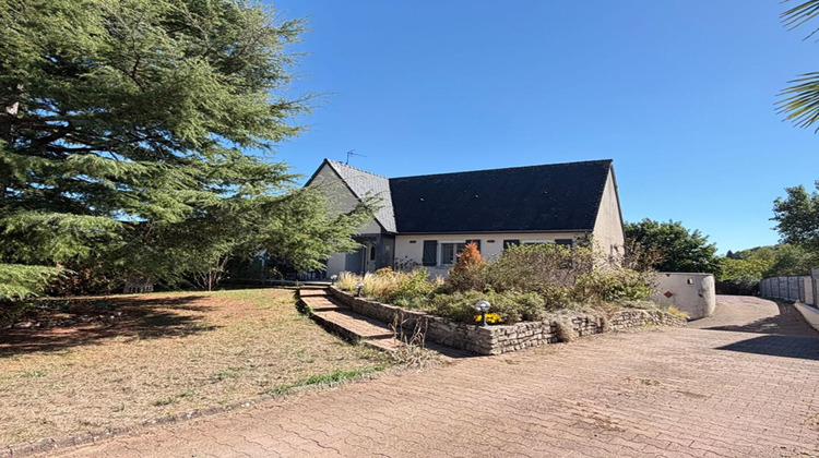 Ma-Cabane - Vente Maison CHINON, 174 m²