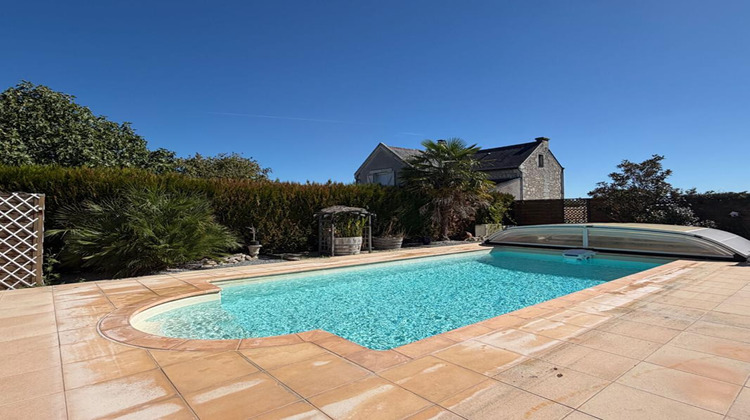 Ma-Cabane - Vente Maison CHINON, 174 m²