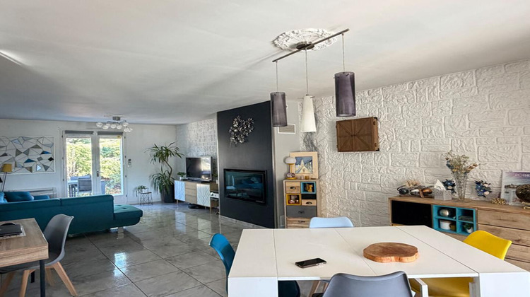 Ma-Cabane - Vente Maison CHINON, 174 m²