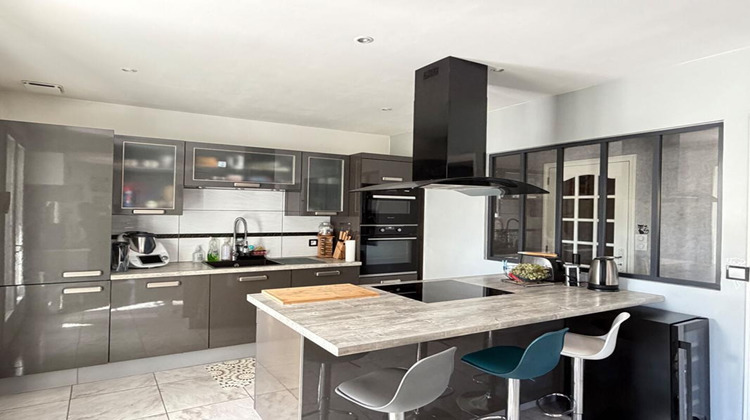 Ma-Cabane - Vente Maison CHINON, 174 m²