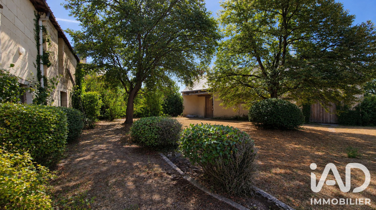 Ma-Cabane - Vente Maison Chinon, 125 m²