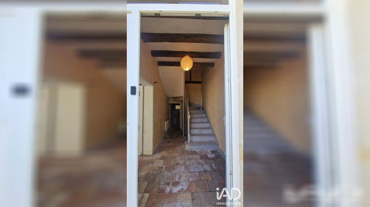 Ma-Cabane - Vente Maison Chinon, 125 m²