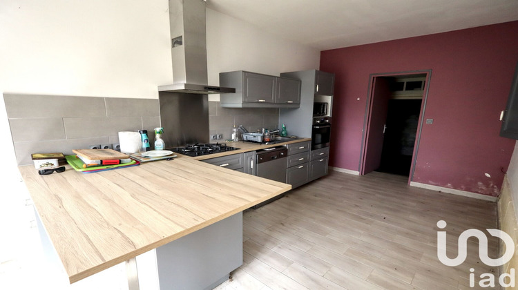 Ma-Cabane - Vente Maison Chinon, 125 m²