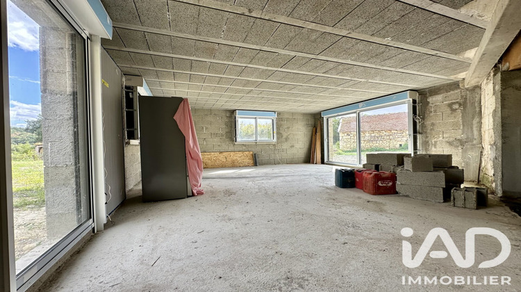 Ma-Cabane - Vente Maison Chinon, 150 m²