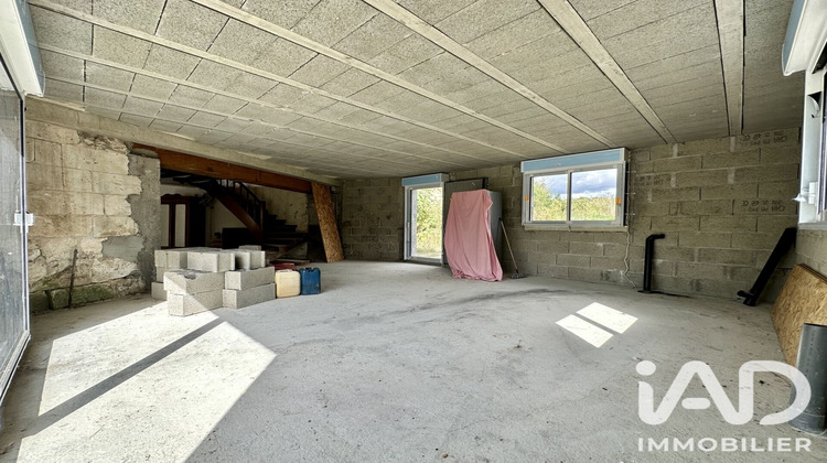 Ma-Cabane - Vente Maison Chinon, 150 m²