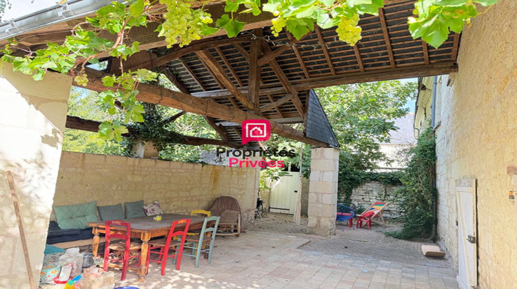 Ma-Cabane - Vente Maison CHINON, 137 m²