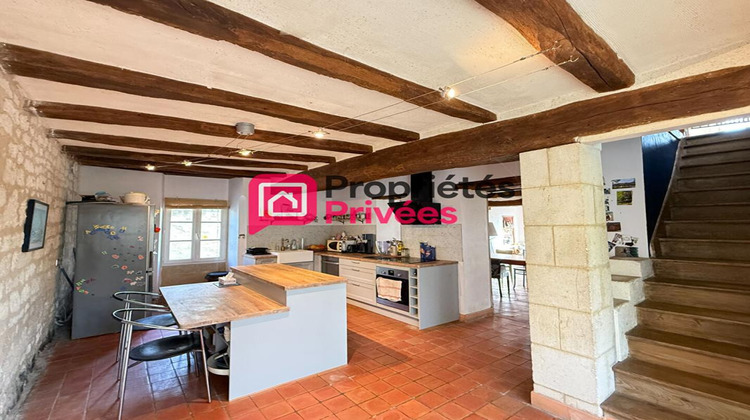Ma-Cabane - Vente Maison CHINON, 137 m²
