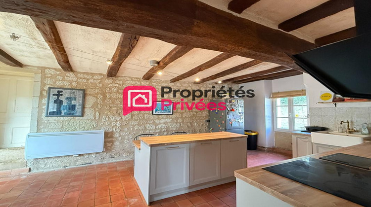 Ma-Cabane - Vente Maison CHINON, 137 m²
