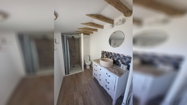 Ma-Cabane - Vente Maison Chinon, 46 m²