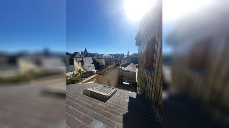 Ma-Cabane - Vente Maison Chinon, 46 m²