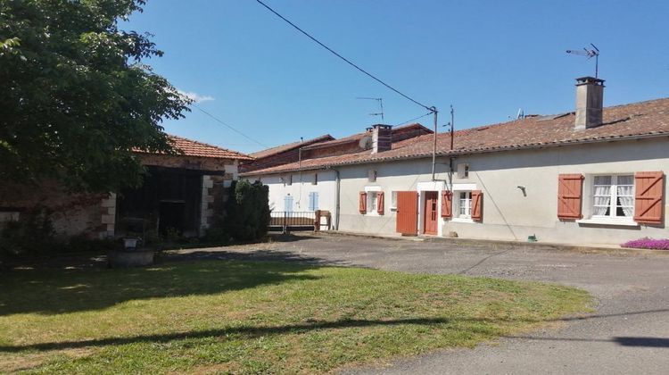 Ma-Cabane - Vente Maison CHIRAC, 57 m²