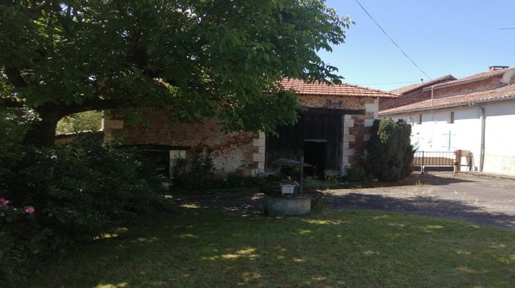 Ma-Cabane - Vente Maison CHIRAC, 57 m²