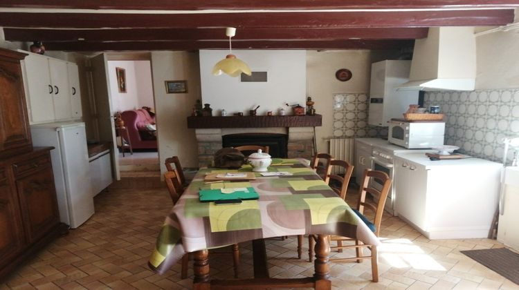 Ma-Cabane - Vente Maison CHIRAC, 57 m²