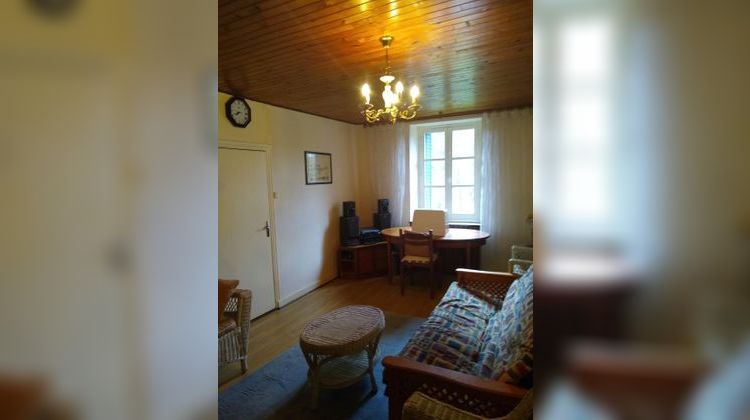 Ma-Cabane - Vente Maison Chirac, 160 m²