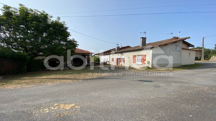 Ma-Cabane - Vente Maison Chirac, 51 m²