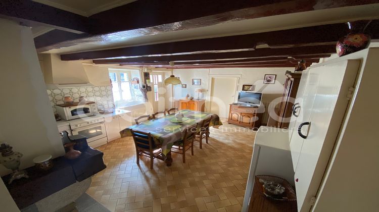 Ma-Cabane - Vente Maison Chirac, 51 m²