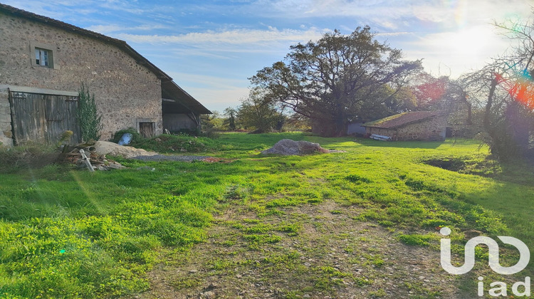 Ma-Cabane - Vente Maison Chirac, 250 m²