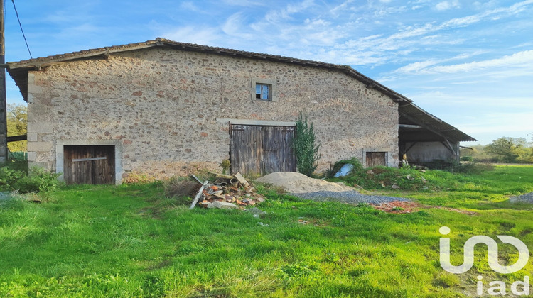 Ma-Cabane - Vente Maison Chirac, 250 m²