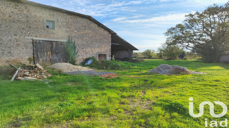 Ma-Cabane - Vente Maison Chirac, 250 m²