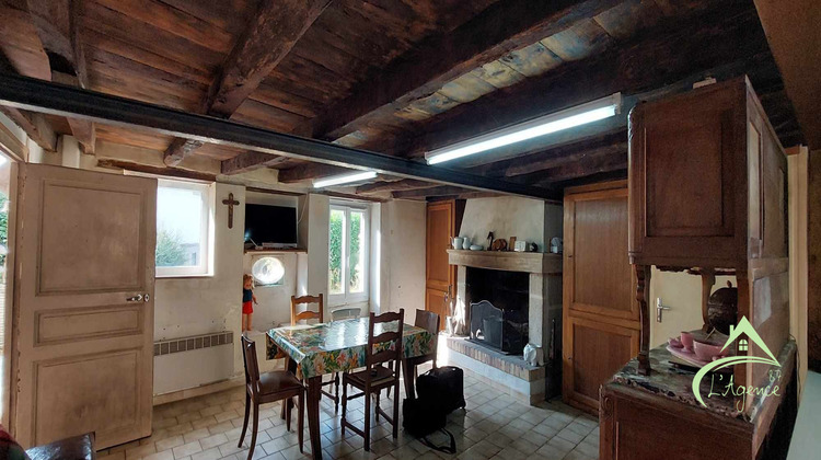 Ma-Cabane - Vente Maison Chirac, 91 m²