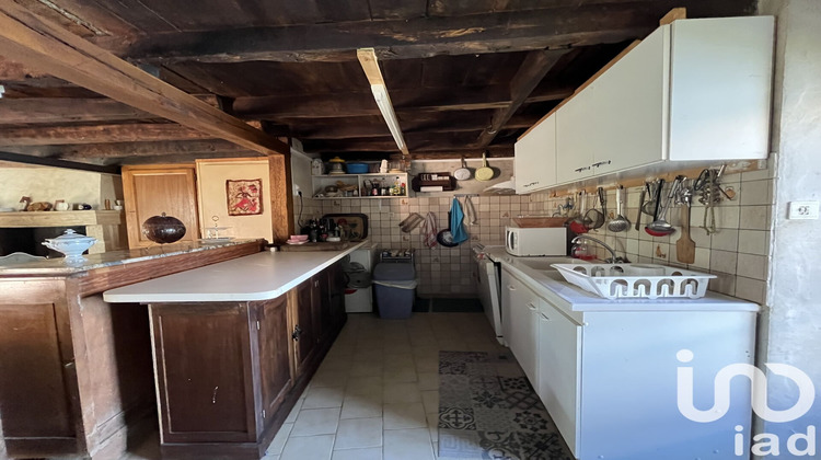 Ma-Cabane - Vente Maison Chirac, 93 m²