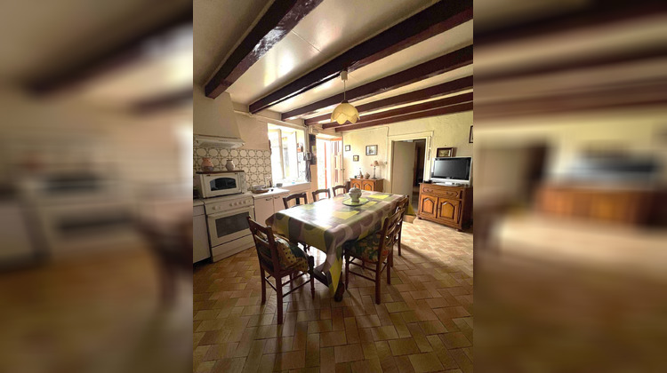 Ma-Cabane - Vente Maison Chirac, 51 m²