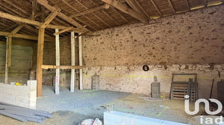 Ma-Cabane - Vente Maison Chirac, 250 m²