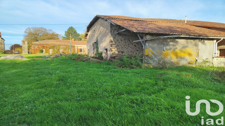 Ma-Cabane - Vente Maison Chirac, 250 m²