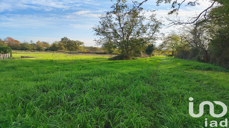 Ma-Cabane - Vente Maison Chirac, 250 m²