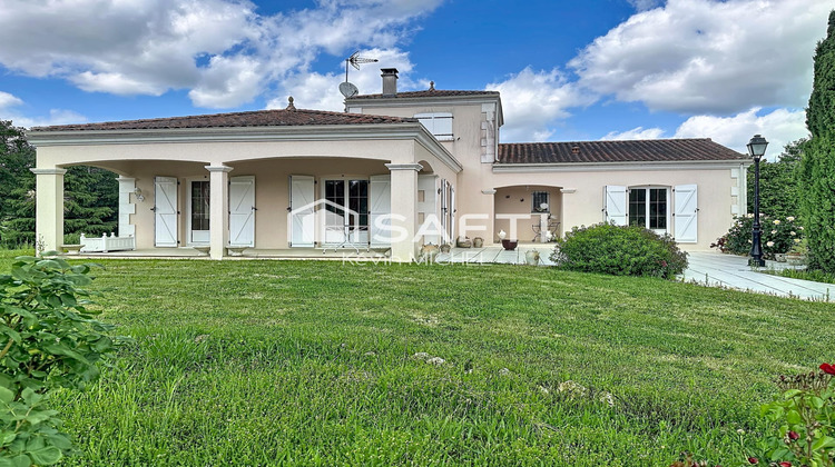 Ma-Cabane - Vente Maison Chirac, 165 m²