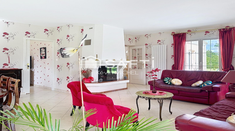Ma-Cabane - Vente Maison Chirac, 165 m²