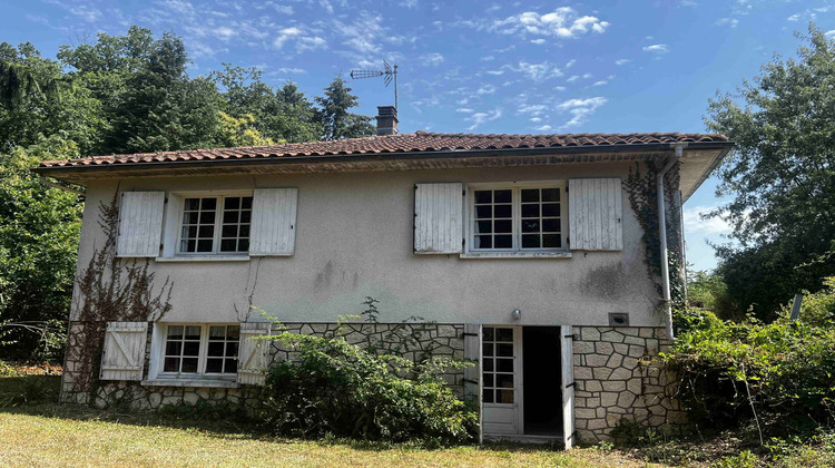 Ma-Cabane - Vente Maison Chirac, 152 m²