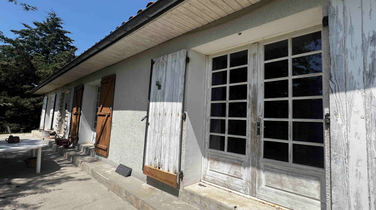 Ma-Cabane - Vente Maison Chirac, 152 m²