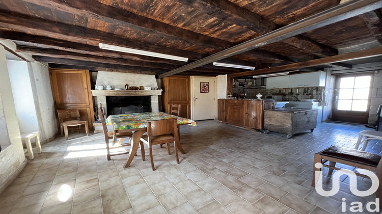 Ma-Cabane - Vente Maison Chirac, 93 m²