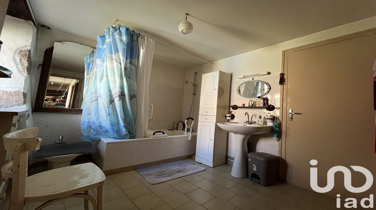 Ma-Cabane - Vente Maison Chirac, 93 m²