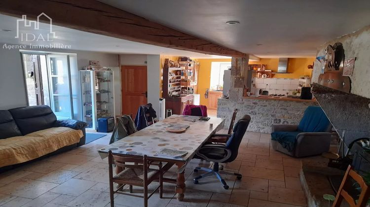 Ma-Cabane - Vente Maison Chirac, 363 m²