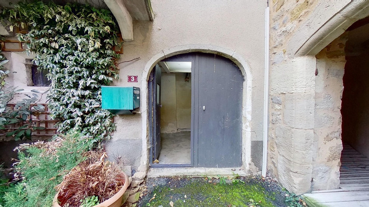 Ma-Cabane - Vente Maison Chirac, 52 m²