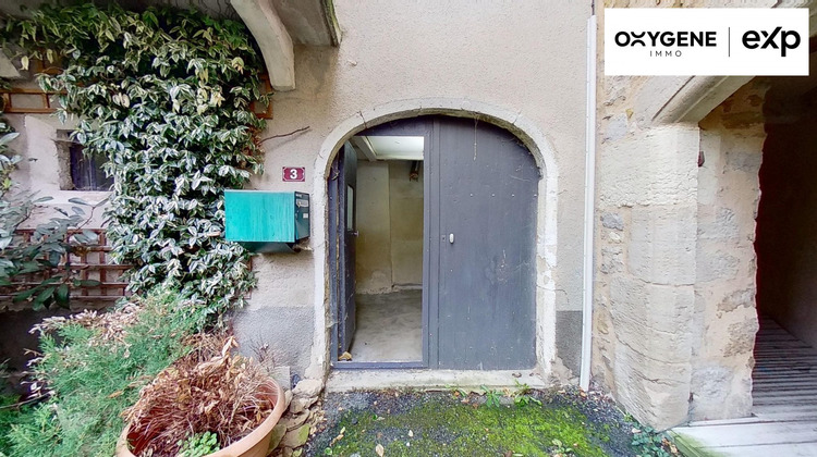 Ma-Cabane - Vente Maison Chirac, 52 m²