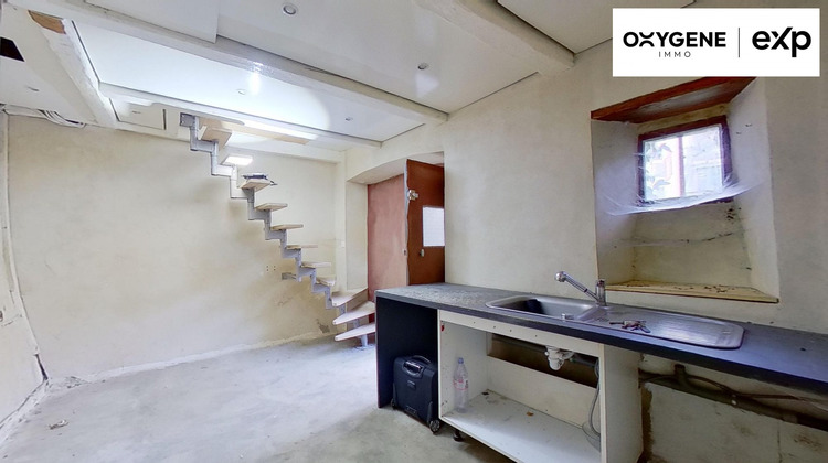 Ma-Cabane - Vente Maison Chirac, 52 m²