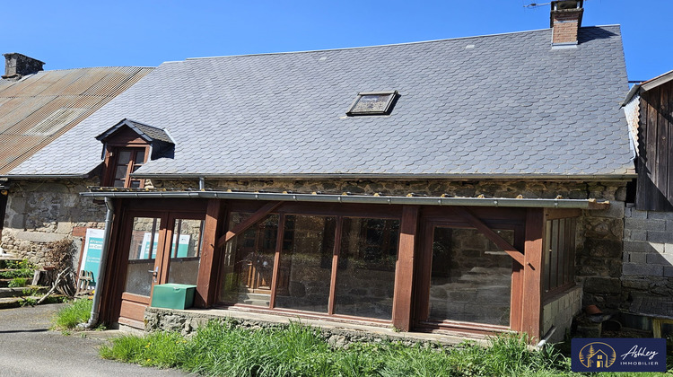 Ma-Cabane - Vente Maison Chirac-Bellevue, 85 m²