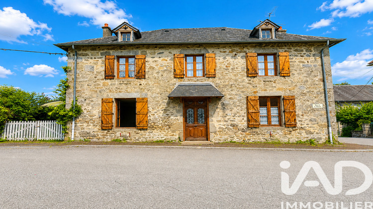 Ma-Cabane - Vente Maison Chirac-Bellevue, 134 m²