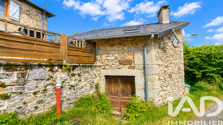 Ma-Cabane - Vente Maison Chirac-Bellevue, 134 m²