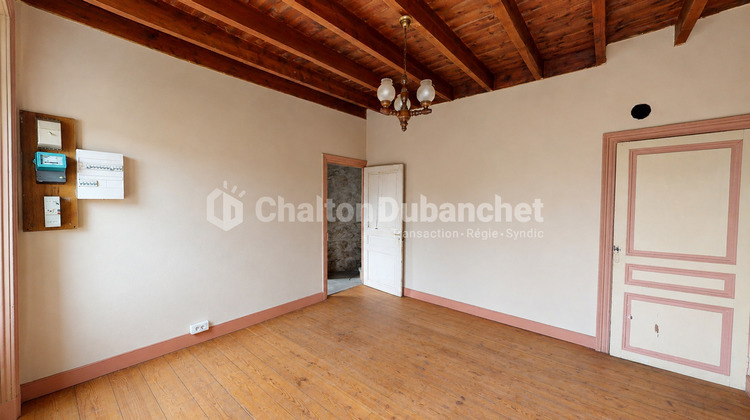 Ma-Cabane - Vente Maison CHIRASSIMONT, 76 m²