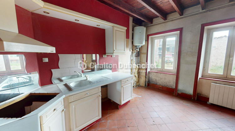 Ma-Cabane - Vente Maison CHIRASSIMONT, 76 m²