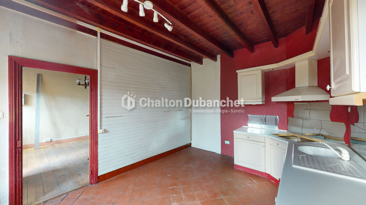 Ma-Cabane - Vente Maison CHIRASSIMONT, 76 m²