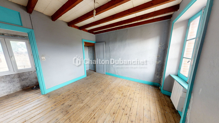 Ma-Cabane - Vente Maison CHIRASSIMONT, 76 m²